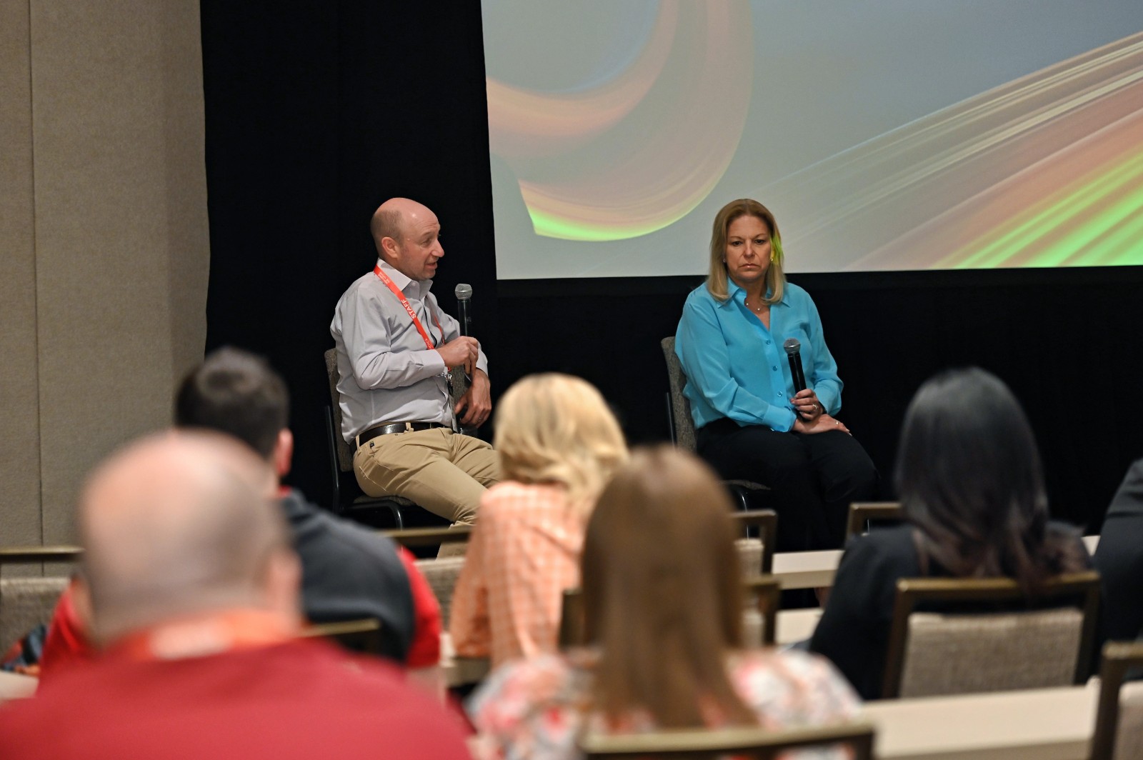 Learning Forum Top Risks Facing Hotels